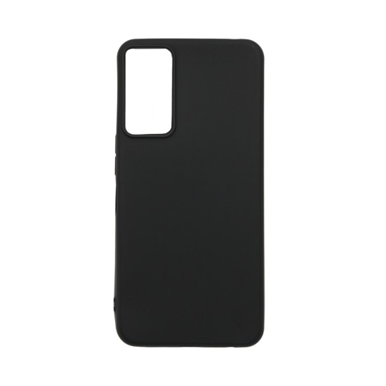 Capa de Silicone para TCL 40R Preto